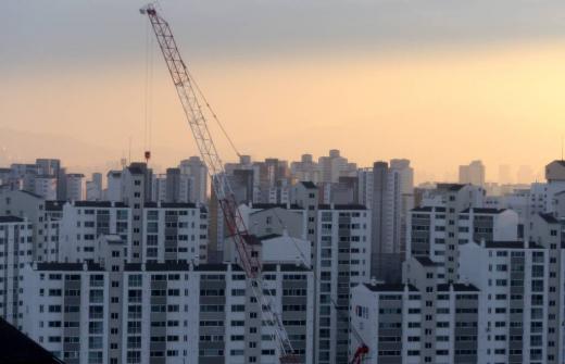 서울서 전세 살려면 7.1년 안쓰고 모아야