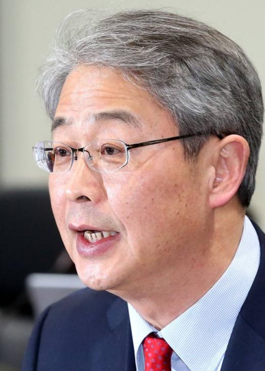 임종룡 금융위원회 위원장/사진=머니위크DB