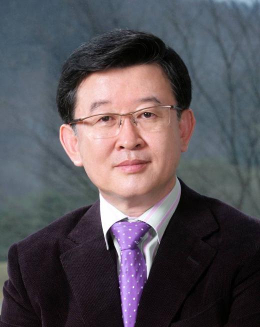 성인희 삼성정밀화학 대표/사진=삼성정밀화학