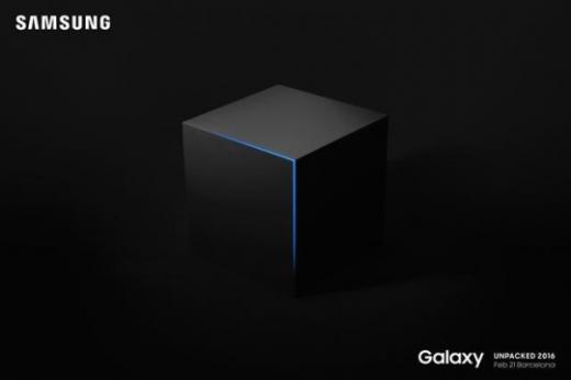 '갤럭시S7' /사진=삼성전자 홈페이지