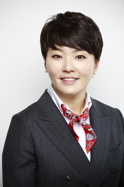 BMW그룹코리아, 주양예 세일즈 총괄 상무 승진