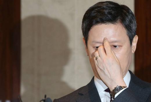 신동주 전 롯데홀딩스 부회장/사진=머니위크DB
