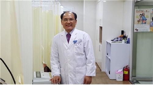 서상락 전 교육장, 전국 최고령 물리치료사 합격