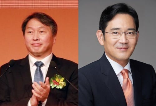 최태원·이재용 중국행, 보아오포럼서 경제리더 접촉