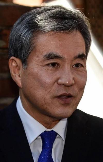 이상돈 중앙대 명예교수. /사진=뉴스1DB