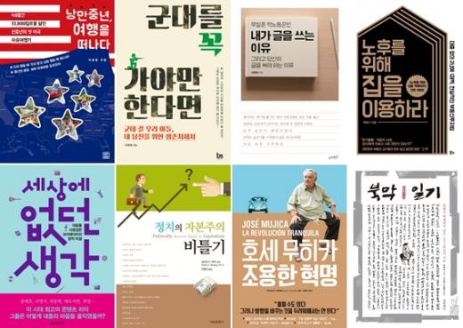 [BOOK] '북막일기' 外