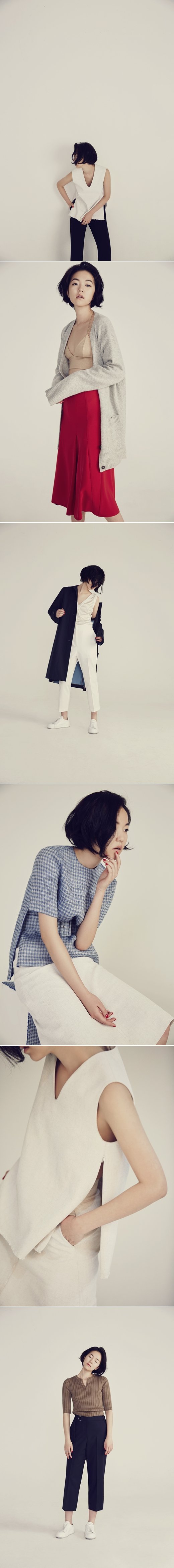 [팝업스토어] 여성복 브랜드 어헤이트, 현대百 무역점