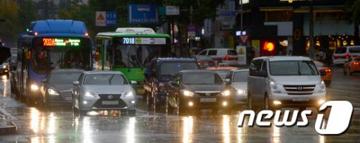 '오늘 날씨예보' '전국 날씨' '서울 날씨' /자료사진=뉴스1