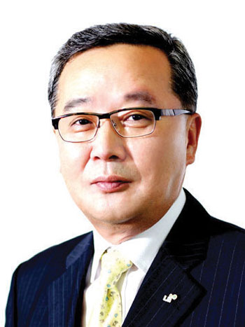 이재영 LH 사장 /사진=LH