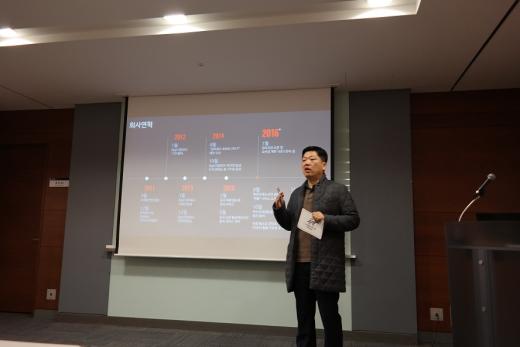 북팔, MCP 시스템 도입…CP사도 작품 연재 가능