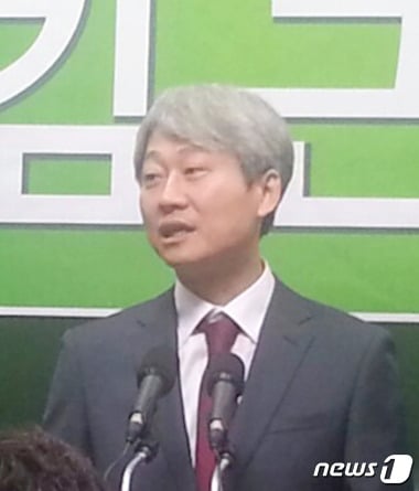 김근식 경남대 교수. /사진=뉴스1