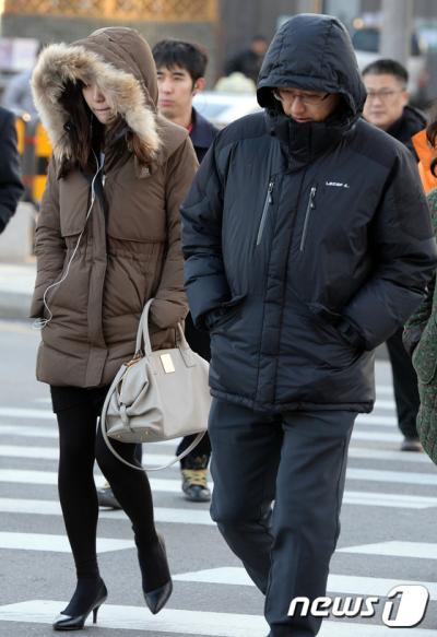 '전국날씨' '오늘날씨' /자료사진=뉴스1