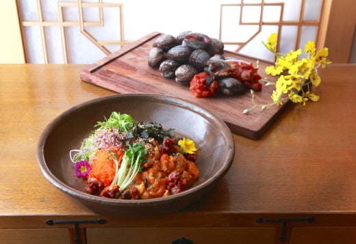 [호텔가] 꼬막·떡갈비… '남도 맛', 인터컨티넨탈서울코엑스에 모였다