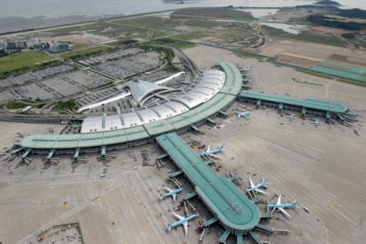 인천공항/사진=뉴시스