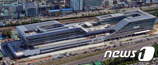 '노량진역' /자료사진=뉴스1