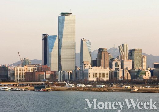 서울 IFC/사진=investseoul.com