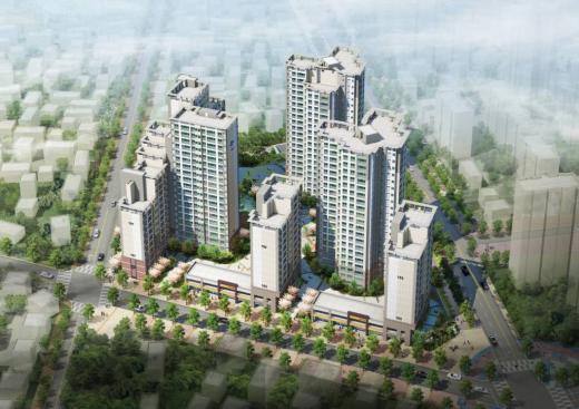 [특징주] 두산건설, 감자 결정에 ‘급락’