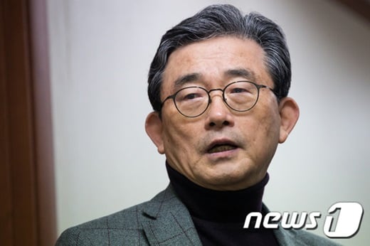 이한구 새누리당 공천관리위원장. /사진=뉴스1