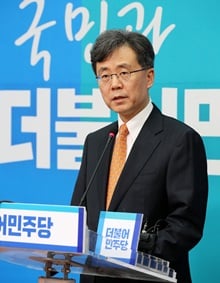 김현종 전 유엔대사. /사진=뉴스1