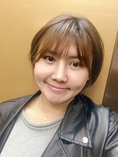 ▲ 박남매 '박지은 대표'가 여대생 공감할 수 있는 촬영방식 선보이자 매출도 상승하고 있다. (제공=카페24)  @머니위크MNB, 식품 유통 · 프랜차이즈 외식 & 창업의 모든 것