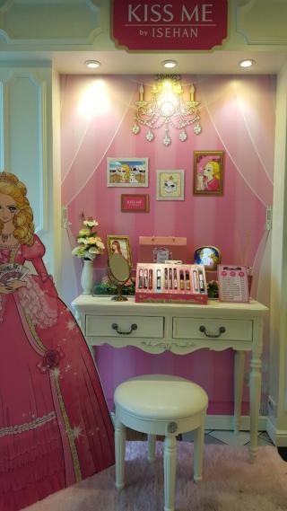 ▲ MPK그룹의 마노핀 본점에 키스미 팝업스토어 오픈했다. (제공=MPK그룹) @머니위크MNB, 식품 유통 · 프랜차이즈 외식 & 창업의 모든 것