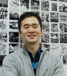 호창성 더 벤처스 대표. /사진=머니투데이DB