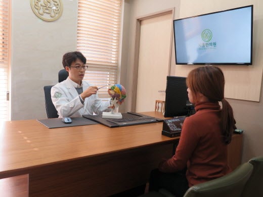 [노충구 원장의 두뇌건강이야기⑨] 소아 불안장애·강박증, 부모의 세심한 관찰과 조기치료 중요
