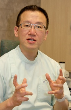[이영진 원장의 남성치료 STORY⑩] 남성의 자존심 지켜주는 귀족수술 '대체진피분말주사시술'