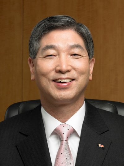 정철길 SK이노베이션 부회장. /사진=SK그룹