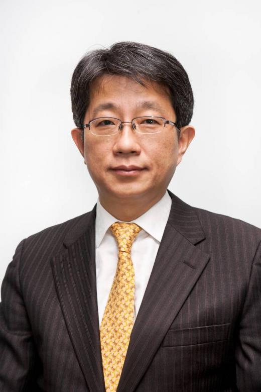 박상우 LH 사장/사진=머니위크DB