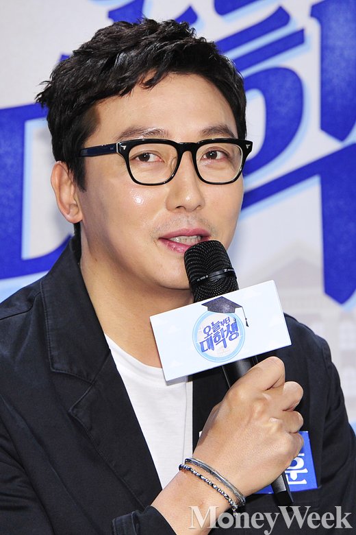 [MW사진] 브라운관 복귀 탁재훈, 