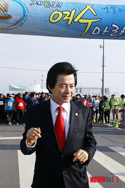 허경영 전 공화당 총재. /자료사진=뉴시스
