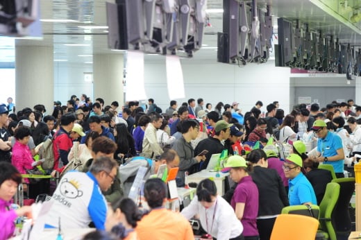 제주공항. /자료사진=뉴스1 이석형 기자