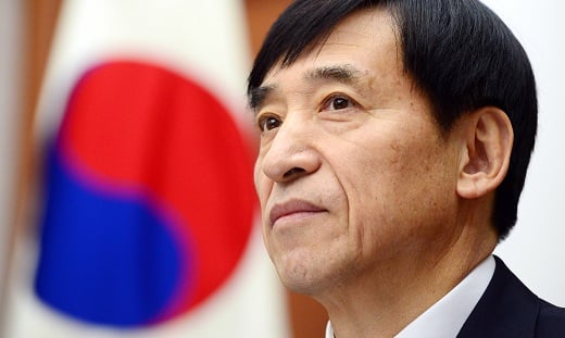 이주열 한국은행 총재/사진=뉴시스DB
