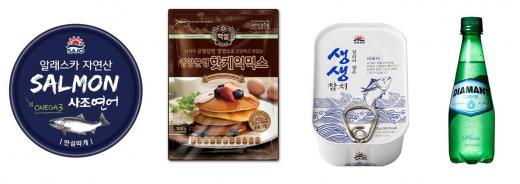건강, 웰빙 추구하는 도시락 트렌트, 영양과 맛 동시에