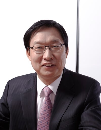 홍순만 전 인천시 부시장, 코레일 사장 내정
