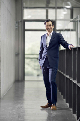 이상엽 현대디자인센터 스타일링담당 상무 /사진=현대차 제공