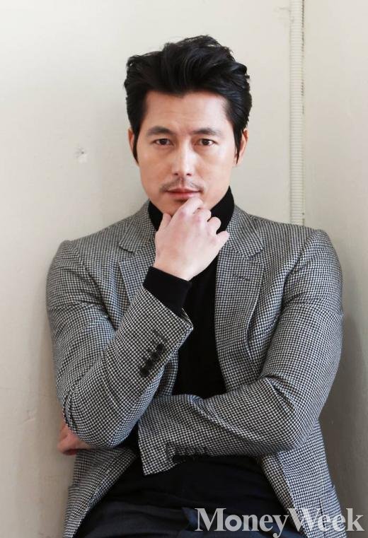 정우성/사진=머니투데이 김창현 기자