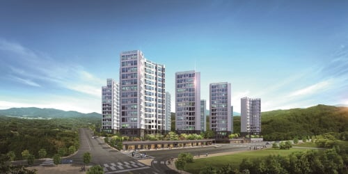 위례신도시 후광에 도심정비사업까지…성남 수정구 날개 펴나