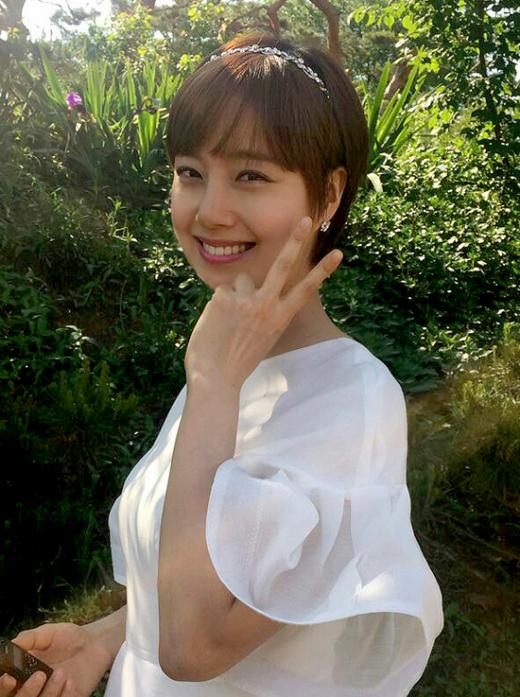 [★SNS] '굿미블' 문채원 종영소감, 
