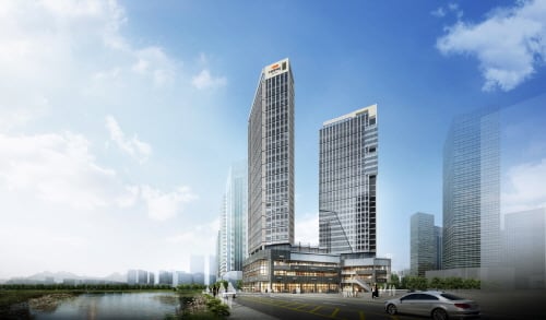 대림산업, 브랜드 프리미엄 갖춘 'e편한세상 시티 미사' 분양