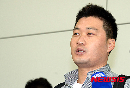 오승환 1이닝 퍼펙트. /사진=뉴시스