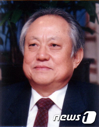 고(故) 김재순 전 국회의장 영결식 거행