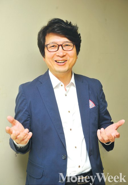 박현철 희망나눔세상 전문위원. /사진=임한별 기자