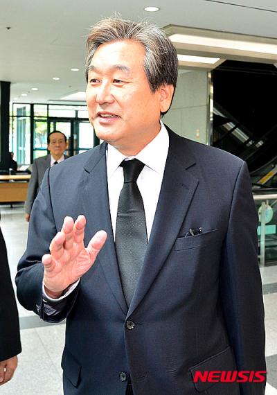 김무성 새누리당 전 대표. /자료사진=뉴시스