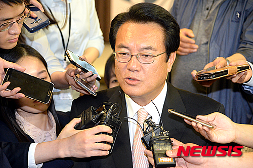 경유값 인상. /자료사진=뉴시스