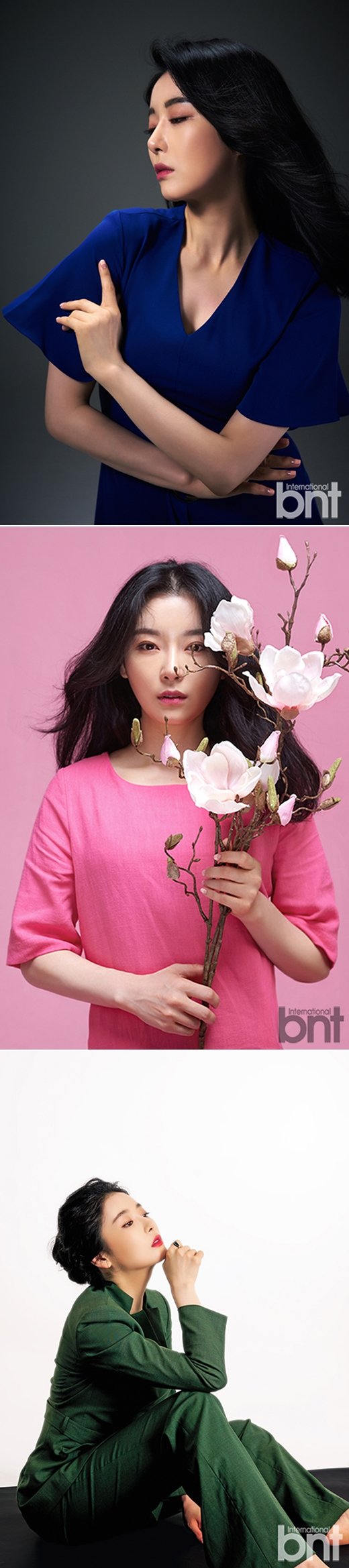 지안 “수위 높은 베드신 '함정'…이후 출연 제의가 15~20편”