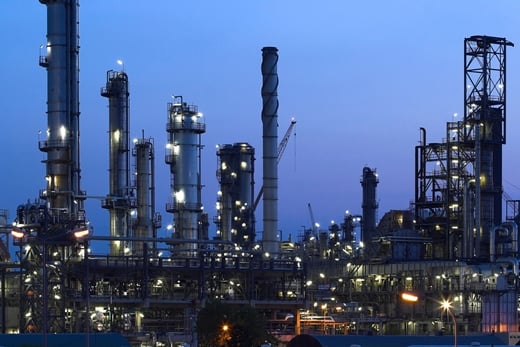 OPEC 산유량 한도 합의 실패. /자료사진=이미지투데이