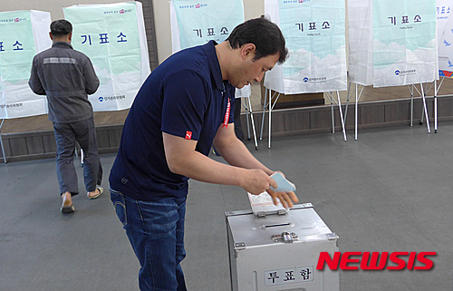 대한석탄공사 노동조합이 2일 파업을 의결했다. /사진=뉴시스