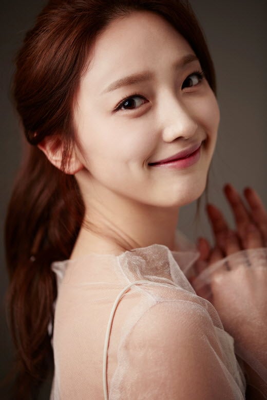 '닥터스' 표예진, 간호사 '현수진'역 캐스팅